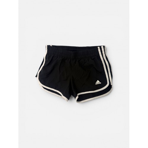 Adidas μαύρο γυναικείο αθλητικό σορτς
